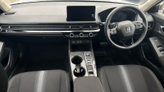 Honda Civic 2.0 eHEV Elegance 5dr CVT Hybrid Hatchback